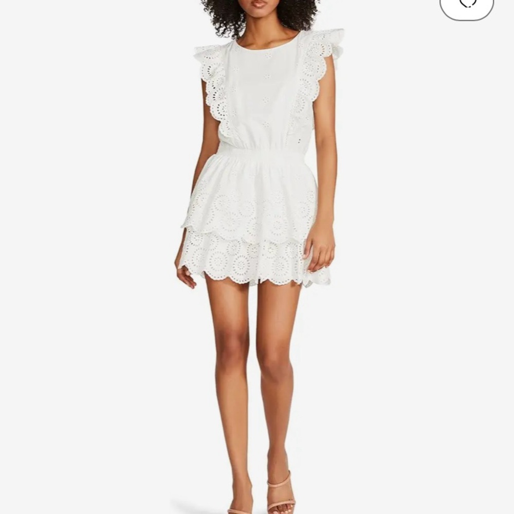 Steve Madden Jayda dress
